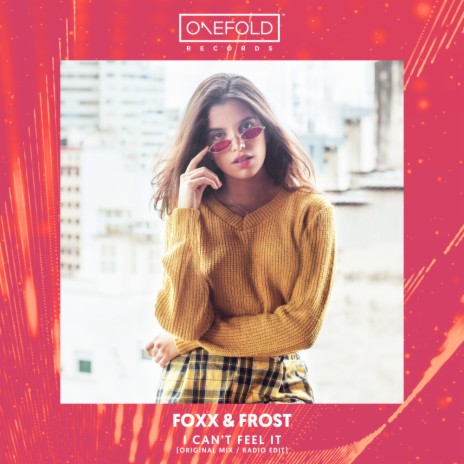 I Cant Feel It (Radio Edit) ft. Pav on percussion | Boomplay Music