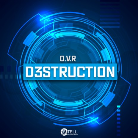 D3struction (Original Mix)
