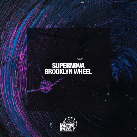 Brooklyn Wheel (Original Mix) | Boomplay Music