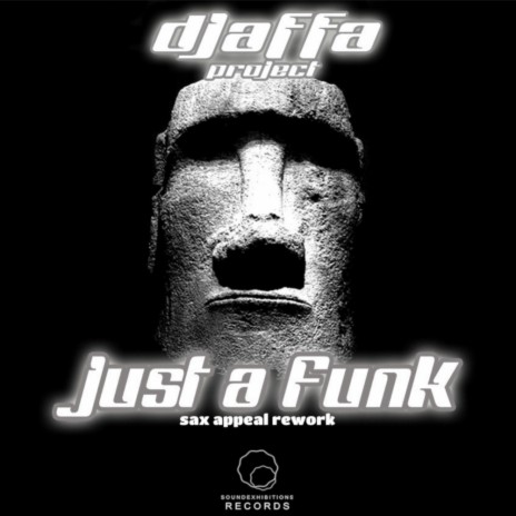 Just A Funk (Sax Appeal Rework)
