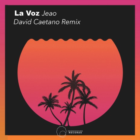 La Voz (Original Mix) | Boomplay Music