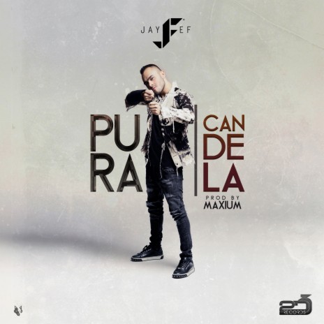 Pura Candela | Boomplay Music