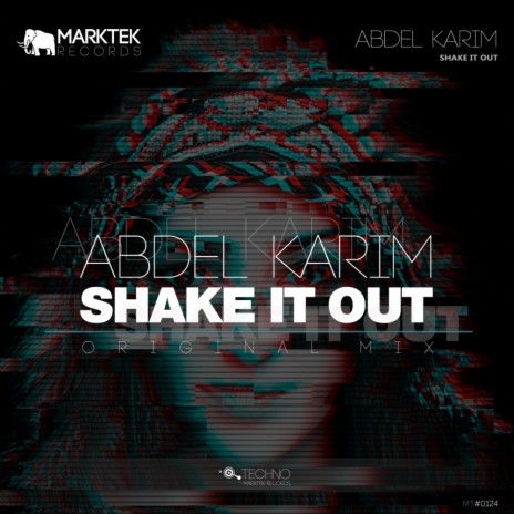 Shake It Out (Original Mix)