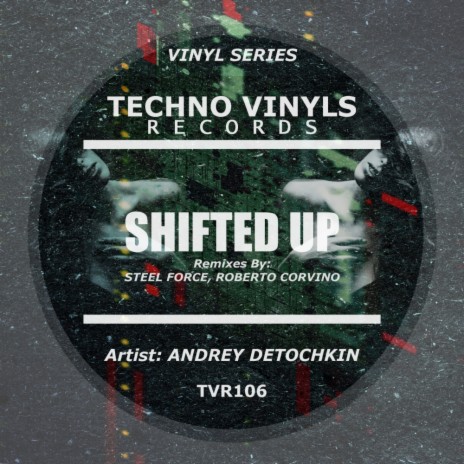 Shifted Up (Steel Force Remix)