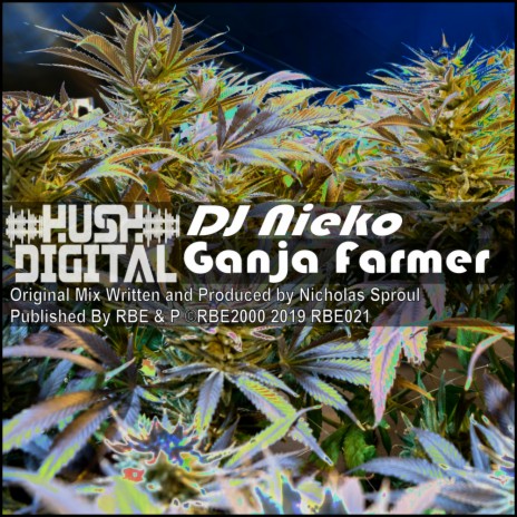 Ganja Farmer (Original Mix)
