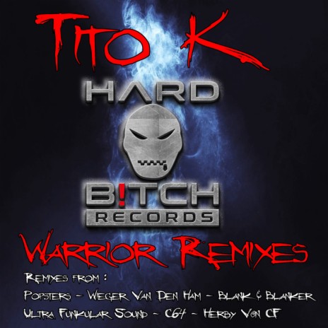 Warrior (Blank & Blanker Remix)
