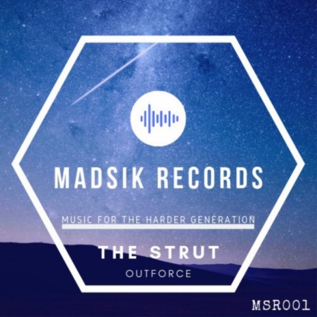 The Strut (Original Mix)