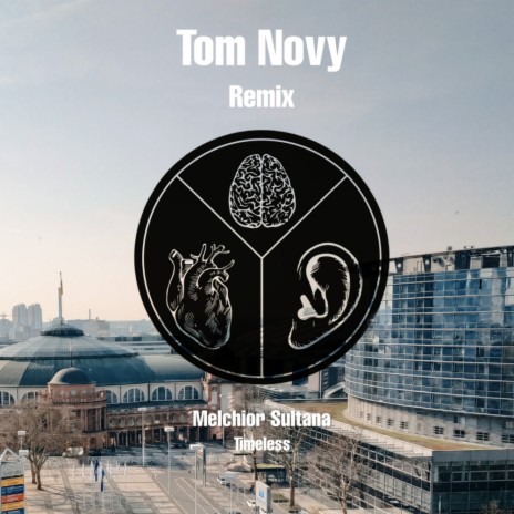 Timeless (Tom Novy Remix) | Boomplay Music