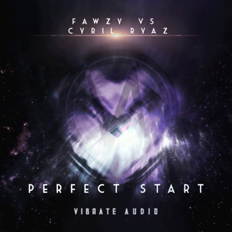 Perfect Start (Original Mix) ft. Cyril Ryaz