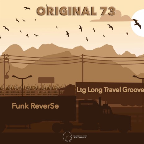 Original 73 (Original Mix) ft. Funk ReverSe