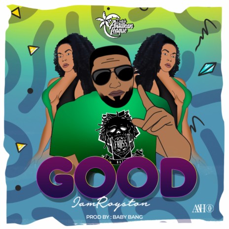 Good (Original Mix) | Boomplay Music