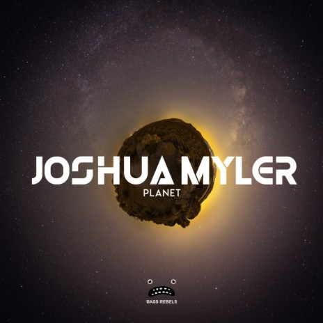 Planet (Original Mix) | Boomplay Music