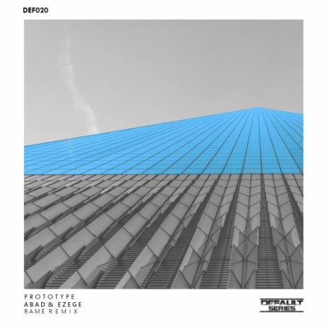 Prototype (RAME.COL Remix) | Boomplay Music