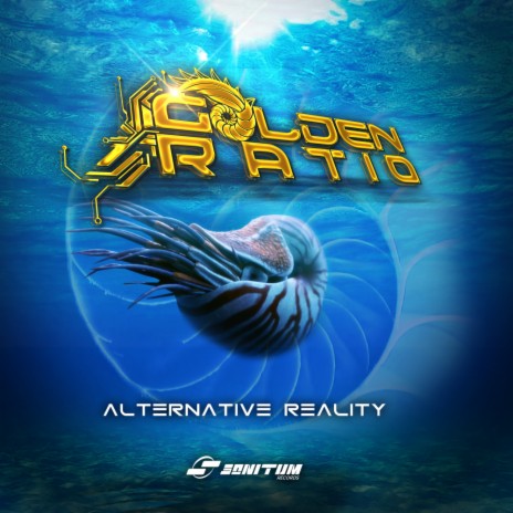 Alternative Reality (Original Mix) | Boomplay Music
