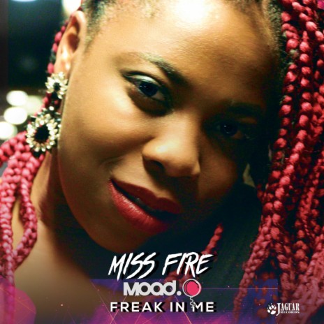 Freak In Me (Radio Mix) ft. M.O.A.D