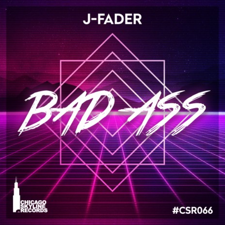 Bad Ass (Original Mix)