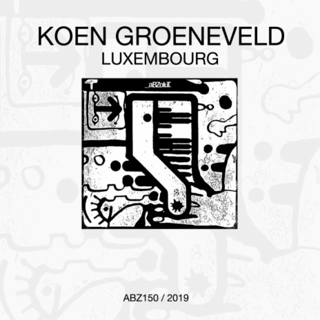 Luxembourg (Original Mix)