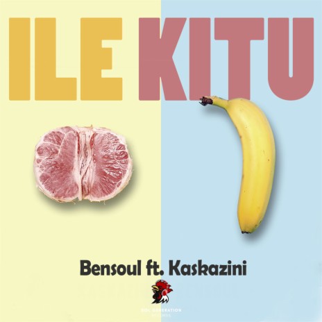 Ile Kitu ft. Kaskazini | Boomplay Music