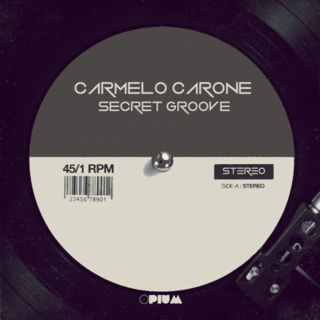 Secret Groove (Original Mix) | Boomplay Music