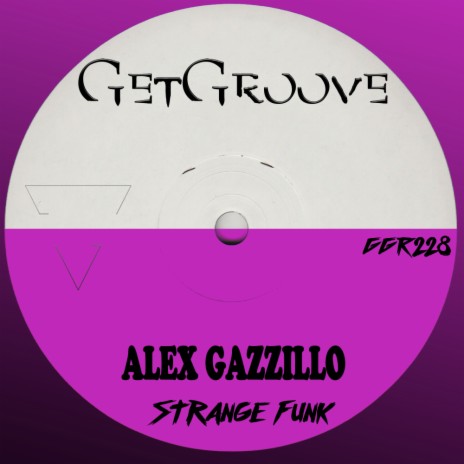 Strange Funk (Original Mix)