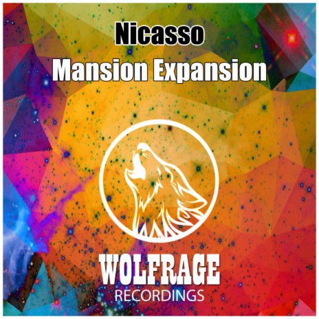 Mansion Expansion (Original Mix) | Boomplay Music