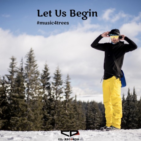 Let Us Begin (Original Mix) | Boomplay Music