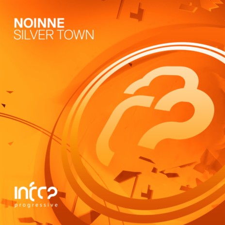 Silver Town (Original Mix)