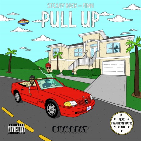 Pull Up (Original Mix) ft. Finn | Boomplay Music
