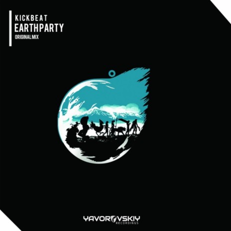 Earth Party (Original Mix)