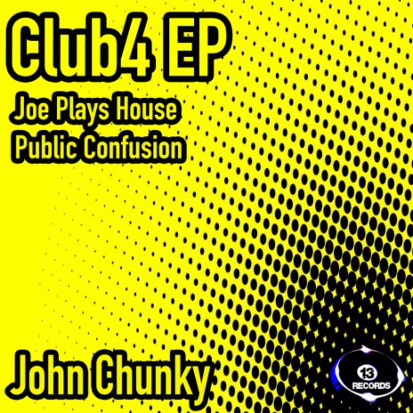 Joe Plays House (Original Mix) | Boomplay Music