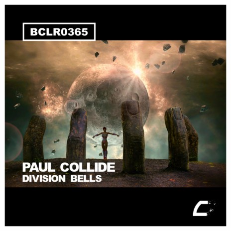 Division Bells (Original Mix)