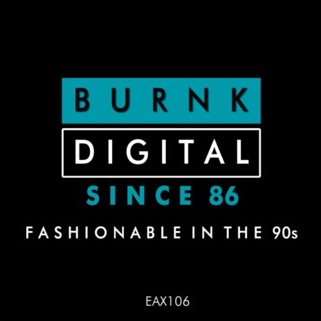 Fashionable In The 90s (Stefano Tirelli Mix) | Boomplay Music