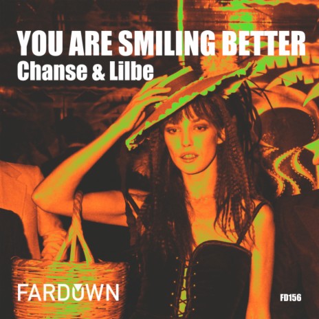 You Are Smiling Better (Original Mix) ft. Lilbe