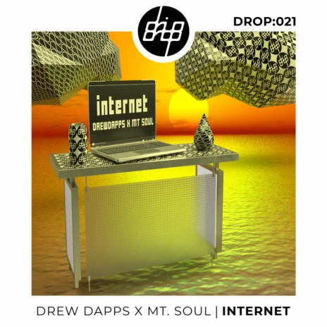 Internet (Original Mix) ft. Mt. Soul