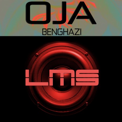 Benghazi (Original Mix)