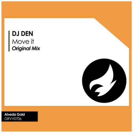 Move It (Original Mix) | Boomplay Music