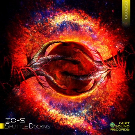 Shuttle Docking (Original Mix) | Boomplay Music