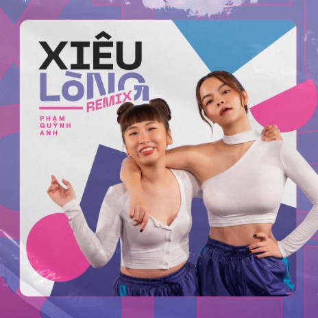 Xiêu Lòng (Remix) | Boomplay Music