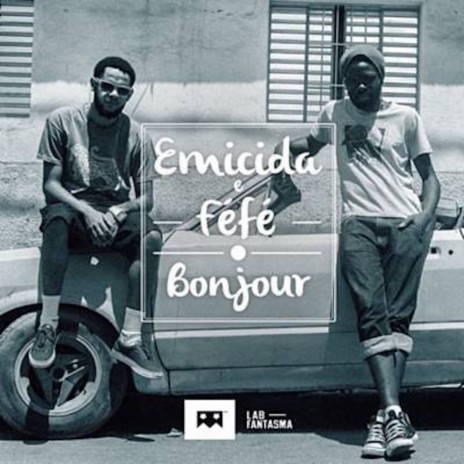 Bonjour ft. Féfé | Boomplay Music