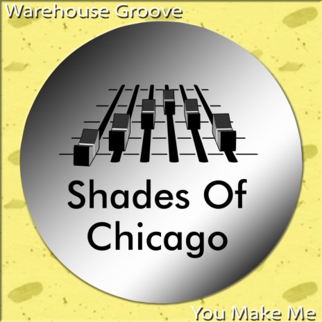 Warehouse Groove (Original Mix) | Boomplay Music