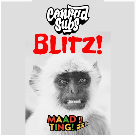 Blitz (Original Mix)