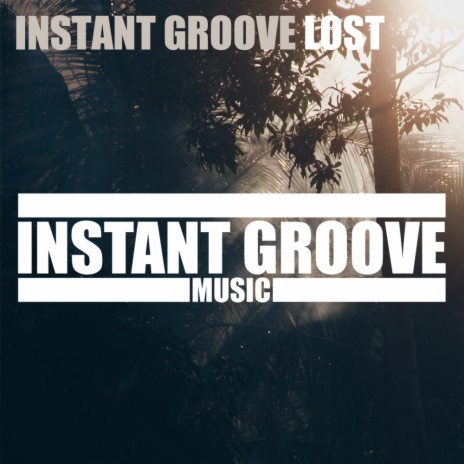 Lost (Original Mix) | Boomplay Music