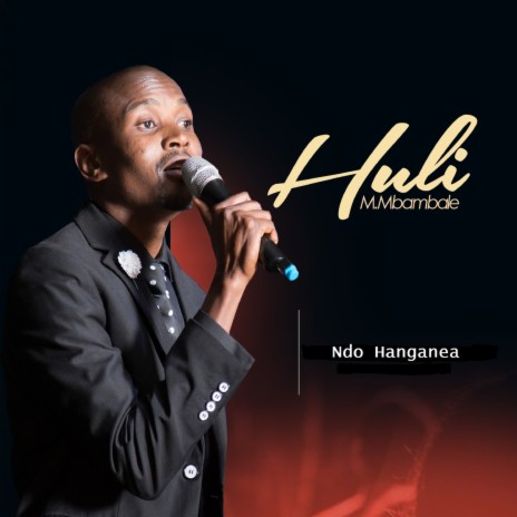 Ndo Hanganea ft. Tsiko Mal | Boomplay Music