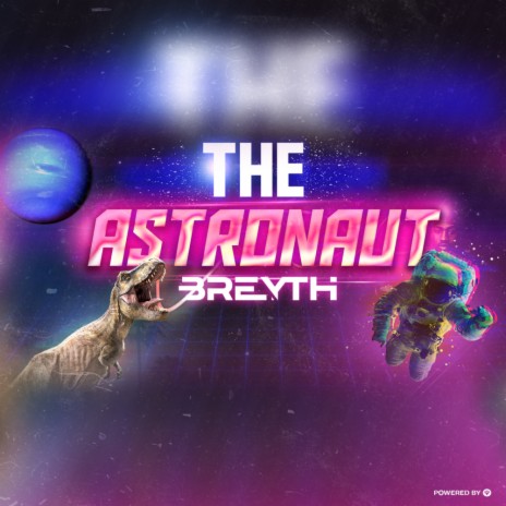 The Astronaut (Original Mix) | Boomplay Music