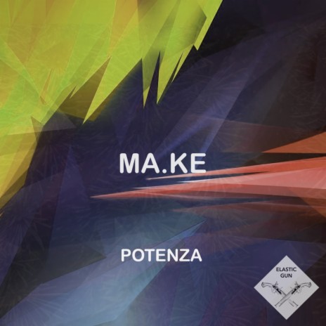 Potenza (Original Mix) | Boomplay Music
