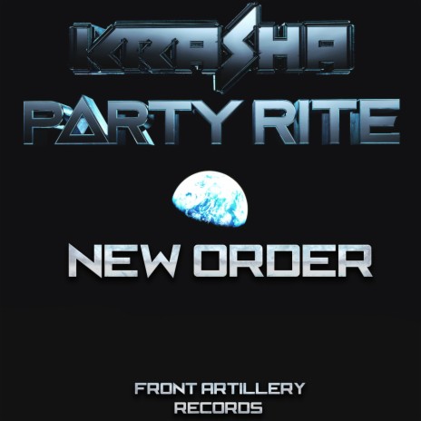 New Order (Original Mix) ft. Party Rite | Boomplay Music