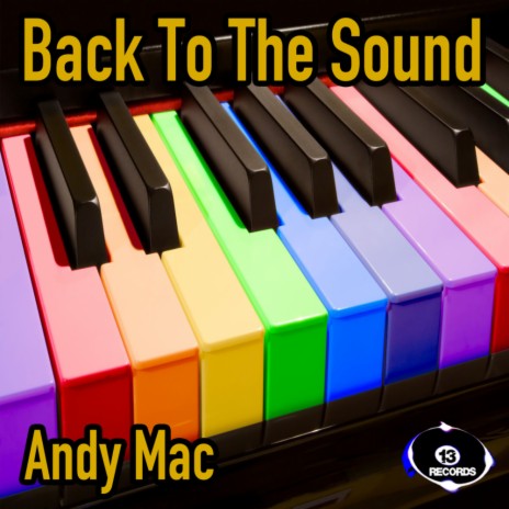 Back To The Sound (Original Mix)