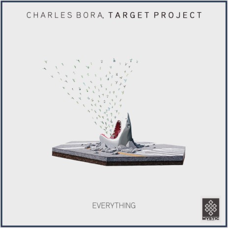 Everything (Original Mix) ft. Target Project | Boomplay Music