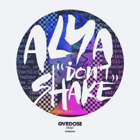 Don't Shake (Original Mix) | Boomplay Music