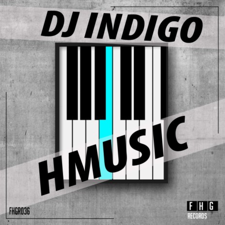 HMusic (Original Mix)